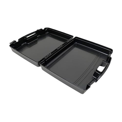 Advanced-170_44H114-Series-Plastic-Case Black Foam