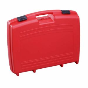 Advanced-170_51N-Series-Plastic-Case-Red