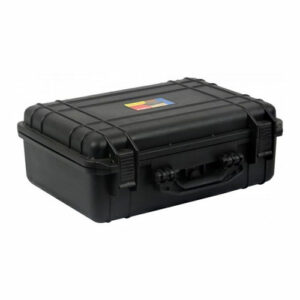 Challenger TR138 Waterproof Hard Case