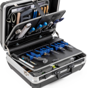 B&W tool case shark modul