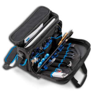 B&W tool case service