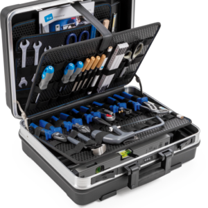 B&W tool case base loops
