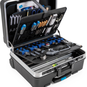 B&W tool case go loops