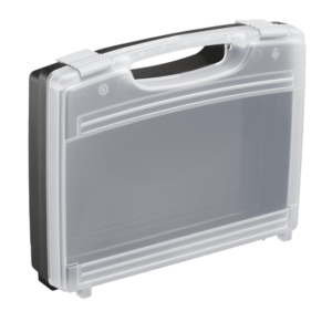 Advanced 170/26H60 Series Plastic Case