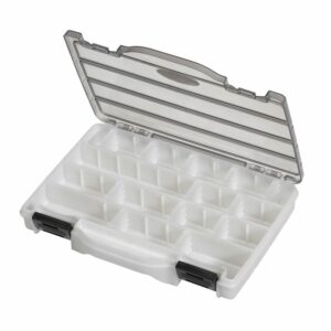 Fixings Organiser