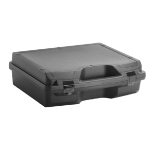 Excellent X40125 Plastic Case