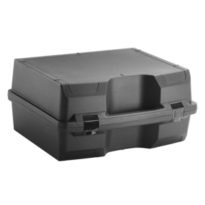 Excellent X40200 Plastic Case