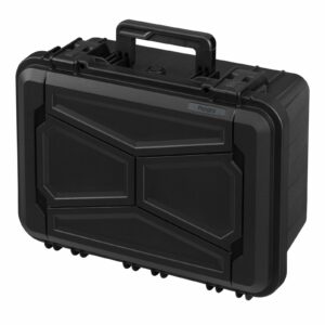 EKO60D Recycled Water Resistant Case