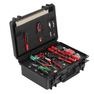 MAX430PU IP67 Rated Professional Tool Case