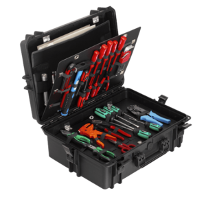 MAX505PU IP67 Rated Professional Tool Case