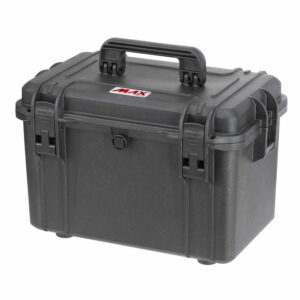 MAX400 Tough IP67 Rated Case