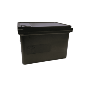 Trifibre Rotational Moulded Tool Tray with lid Size 3