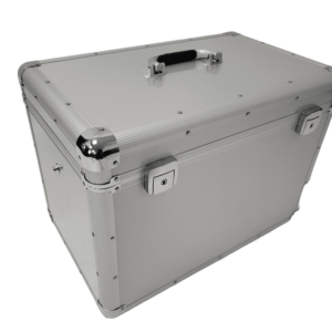 Challenger Aluminium Tool Case TPG-2077S