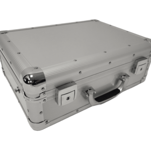 Challenger Aluminium Tool Case TPG-2186S