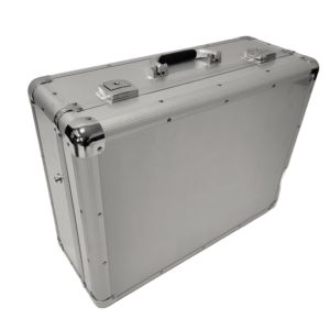 Challenger Aluminium Tool Case TPG-2187S