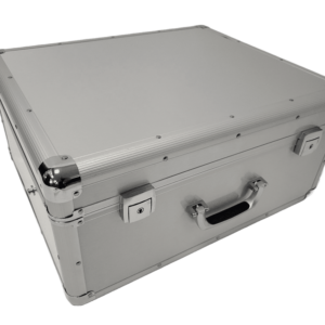 Challenger Aluminium Tool Case TPG-2188S