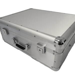Challenger Aluminium Tool Case TPG-2269S