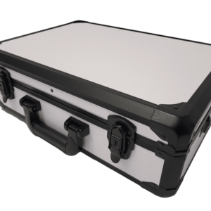 Challenger Engineers Briefcase TPG-2274B