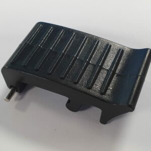 Challenger case catch with Pin