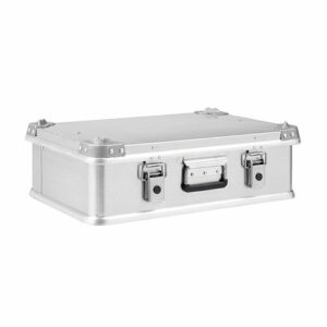 Defender KA74 Series Aluminium Trunks 550 x 350 x 150mm