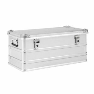 Defender KA74 Series Aluminium Trunks 750 x 350 x 310mm