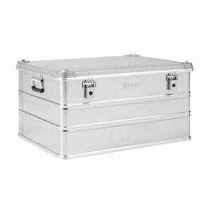 Defender KA74 Series Aluminium Trunks 750 x 550 x 380mm
