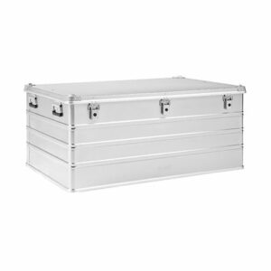 Defender KA74 Series Aluminium Trunks 950 x 450 x 380mm