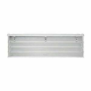 Defender KA74 Series Aluminium Trunks 1550 x 550 x 465mm