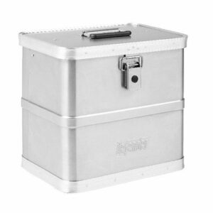 Defender KA 44 Series Aluminium Trunks 360 x 260 x 320mm