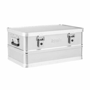 Defender KA 44 Series Aluminium Trunks 550 x 350 x 240mm