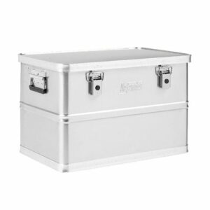 Defender KA 44 Series Aluminium Trunks 560 x 360 x 350mm