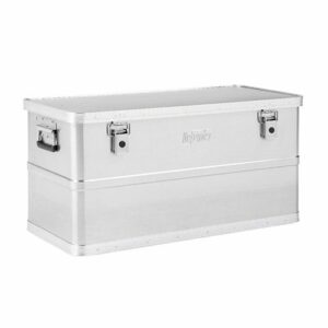 Defender KA 44 Series Aluminium Trunks 750 x 350 x 350mm