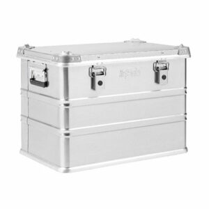 Defender KA 64 Series Aluminium Trunks 550 x 350 x 380mm