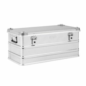 Defender KA 64 Series Aluminium Trunks 750 x 350 x 310mm