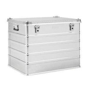Defender KA 64 Series Aluminium Trunks 750 x 550 x 580mm