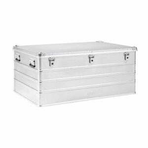 Defender KA 64 Series Aluminium Trunks 1150 x 750 x 480mm