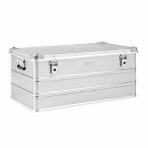 Defender KA 64 Series Aluminium Trunks 850 x 450 x 350mm