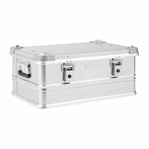 Defender KA74 Series Aluminium Trunks 550 x 350 x 220mm