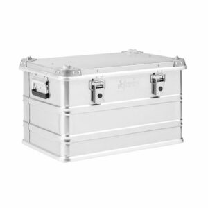 Defender KA74 Series Aluminium Trunks 550 x 350 x 310mm