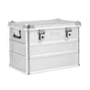 Defender KA74 Series Aluminium Trunks 550 x 350 x 380mm