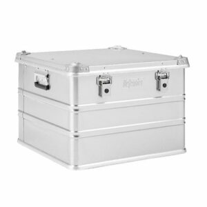 Defender KA74 Series Aluminium Trunks 690 x 460 x 380mm