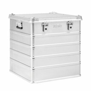 Defender KA74 Series Aluminium Trunks 550 x 550 x 580mm