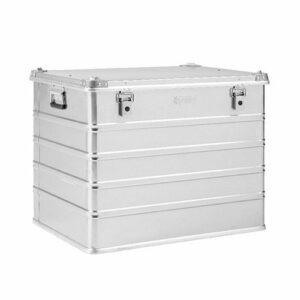 Defender KA74 Series Aluminium Trunks 750 x 550 x 580mm