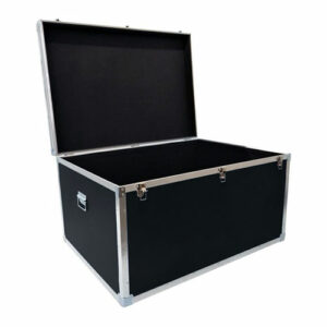 Lightweight Storage Trunks 600 x 500 x 500mm