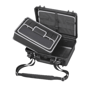 MAX430TC IP67 Rated Professional Tool Case
