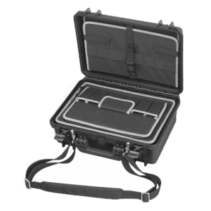 MAX505TC IP67 Rated Professional Tool Case