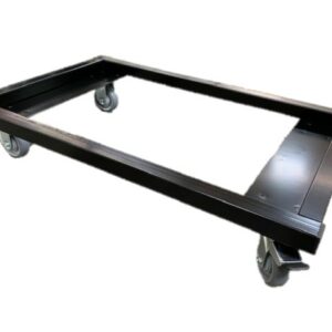 Trifibre Tote Box Dolly (Discontinued)