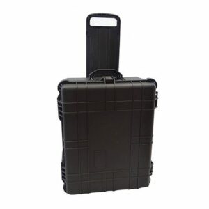 Challenger TR5014 Waterproof Hard Case w/ Wheels