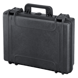 MAX465H125 Tough IP67 Rated Case