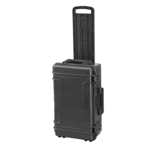 MAX520TR Tough IP67 Rated Case With Wheels